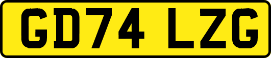 GD74LZG