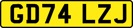 GD74LZJ
