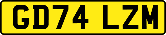GD74LZM