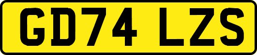 GD74LZS