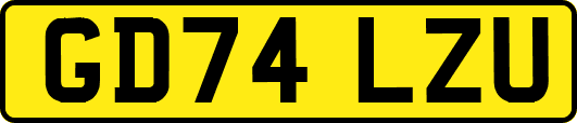 GD74LZU