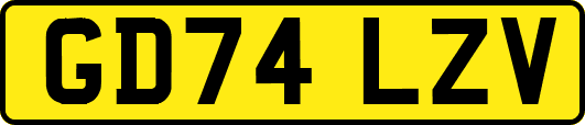 GD74LZV