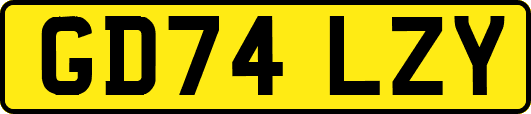 GD74LZY