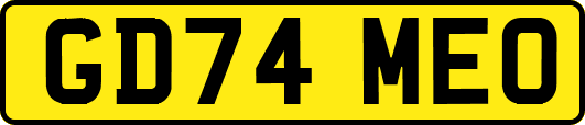 GD74MEO