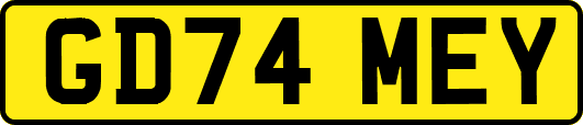GD74MEY