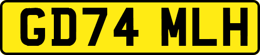 GD74MLH