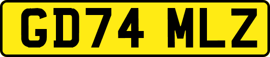 GD74MLZ