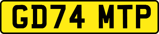 GD74MTP