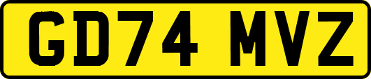 GD74MVZ
