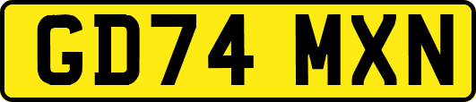 GD74MXN
