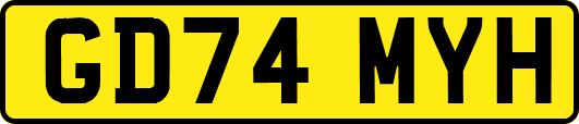 GD74MYH