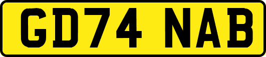 GD74NAB