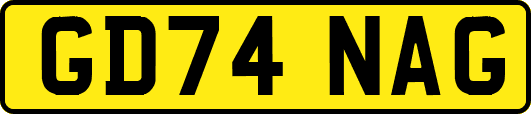 GD74NAG