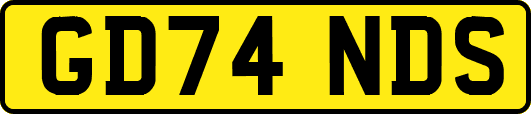 GD74NDS