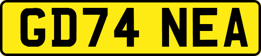 GD74NEA