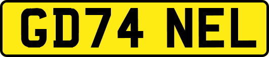 GD74NEL