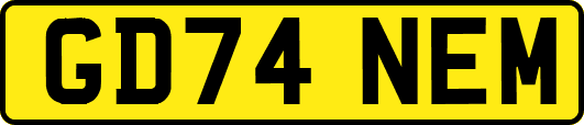 GD74NEM