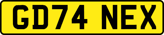 GD74NEX