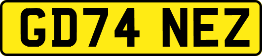 GD74NEZ