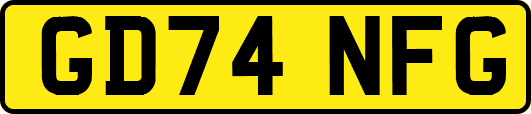 GD74NFG
