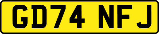 GD74NFJ
