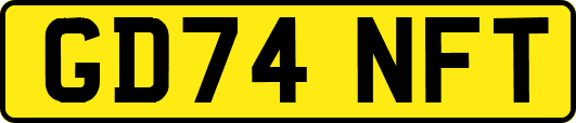 GD74NFT