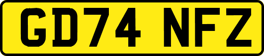 GD74NFZ