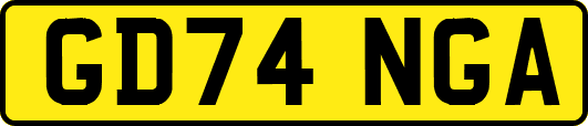 GD74NGA