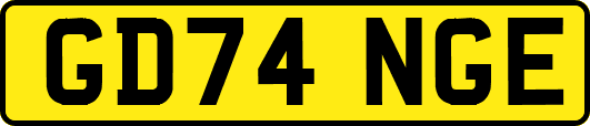 GD74NGE