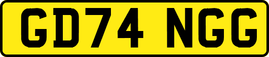 GD74NGG