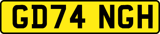 GD74NGH