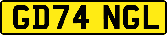 GD74NGL
