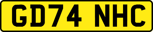 GD74NHC