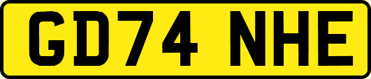 GD74NHE