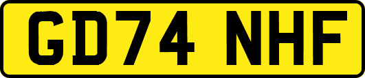 GD74NHF
