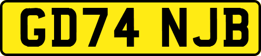 GD74NJB