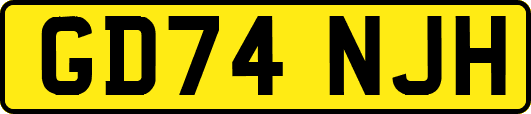 GD74NJH