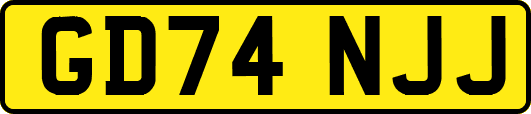 GD74NJJ