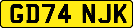 GD74NJK