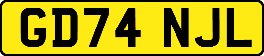 GD74NJL