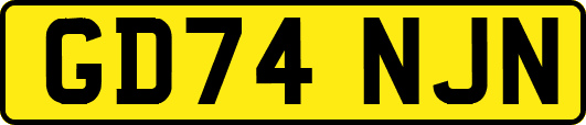 GD74NJN