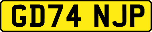 GD74NJP