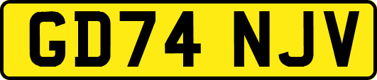 GD74NJV
