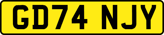 GD74NJY