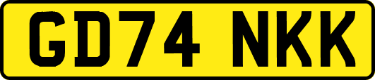 GD74NKK