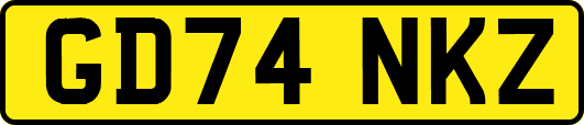 GD74NKZ