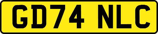 GD74NLC