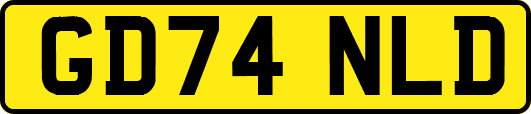 GD74NLD