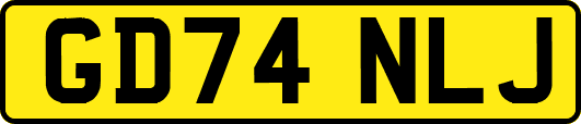 GD74NLJ