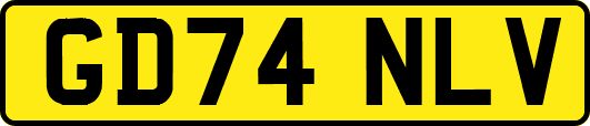 GD74NLV